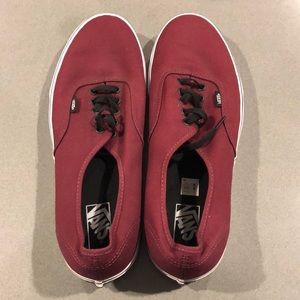 Men’s Vans sneakers